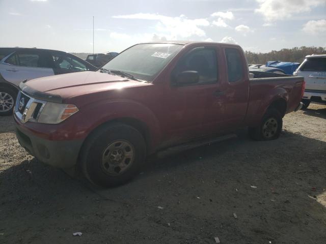 NISSAN FRONTIER K 2010 with VIN 1N6BD0CT8AC442881 - Photo from auction