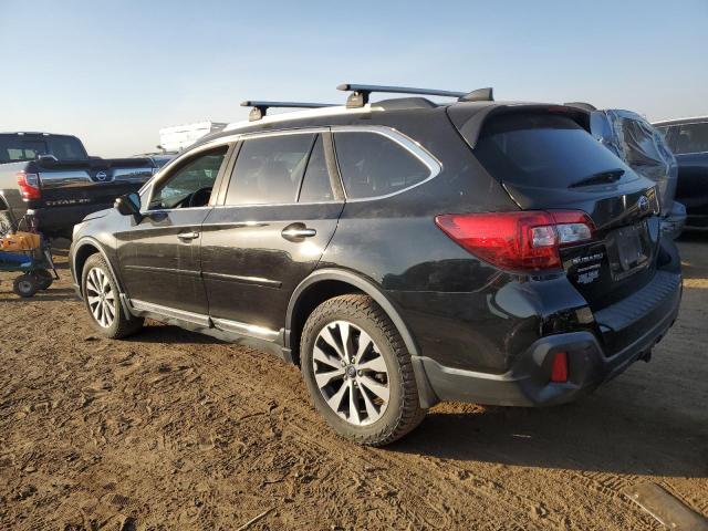 Photo 2 from auction – 2018 SUBARU OUTBACK TO with VIN 4S4BSETC8J3328011