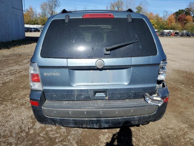Photo 6 from auction – 2011 MERCURY MARINER with VIN 4M2CN9B79BKJ04212