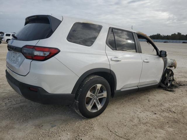 Photo 3 from auction – 2023 HONDA PILOT EXL with VIN 5FNYG1H58PB019105