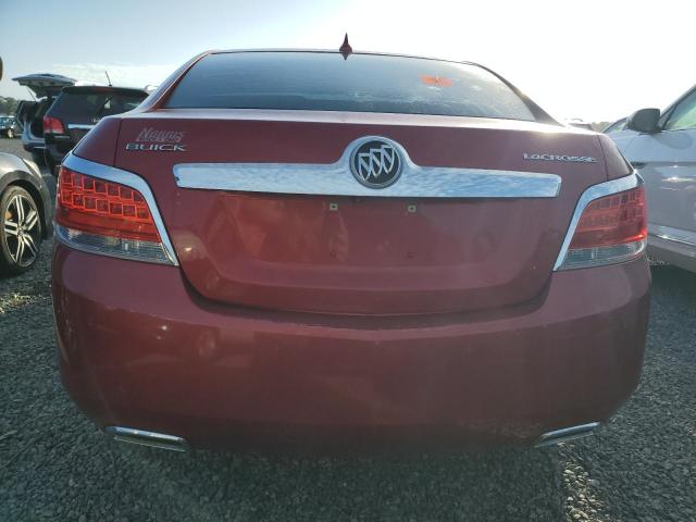 Photo 6 from auction – 2013 BUICK LACROSSE with VIN 1G4GC5E36DF302977
