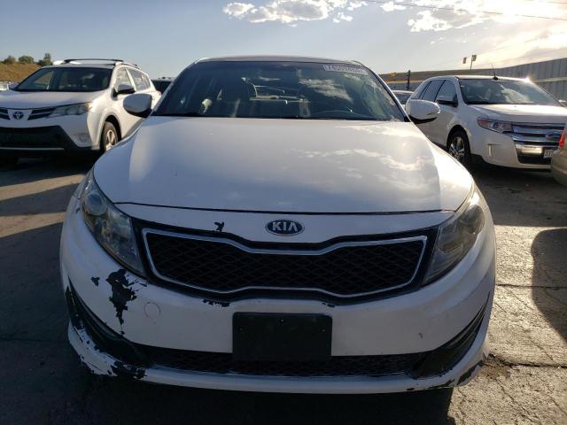 Photo 5 from auction – 2013 KIA OPTIMA SX with VIN 5XXGR4A62DG102922