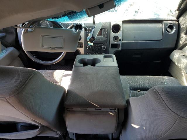 Photo 8 from auction – 2014 FORD F150 SUPER with VIN 1FTFW1ET7EKF77184