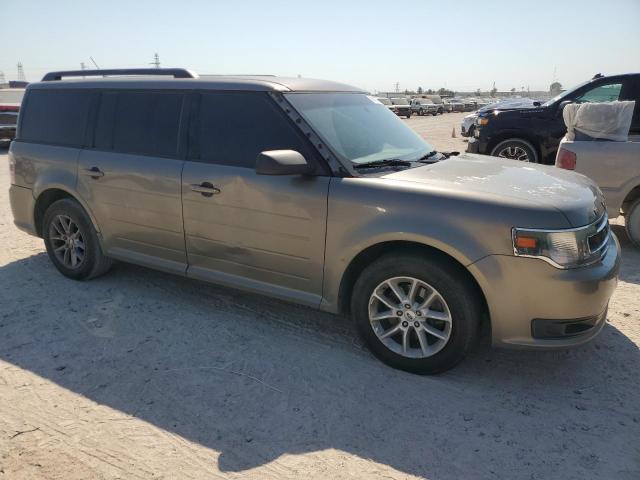 Photo 4 from auction – 2013 FORD FLEX SE with VIN 2FMGK5B8XDBD06308