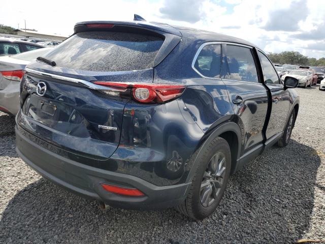 Photo 3 from auction – 2021 MAZDA CX-9 TOURI with VIN JM3TCACY0M0515685