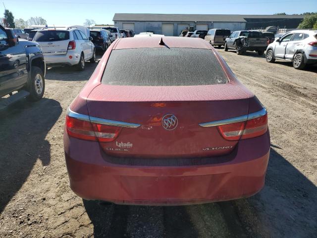 Photo 6 from auction – 2014 BUICK VERANO with VIN 1G4PP5SK0E4231224