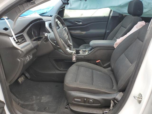 Photo 7 from auction – 2023 GMC ACADIA SLE with VIN 1GKKNKL43PZ235541