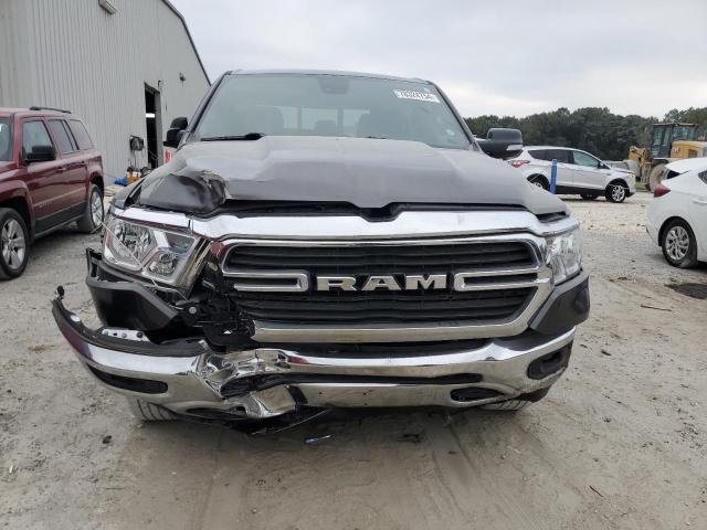 Photo 5 from auction – 2021 RAM 1500 BIG H with VIN 1C6RRFFG5MN505875