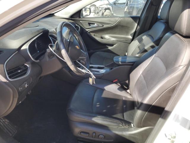 Photo 7 from auction – 2016 CHEVROLET MALIBU LT with VIN 1G1ZE5ST4GF248975