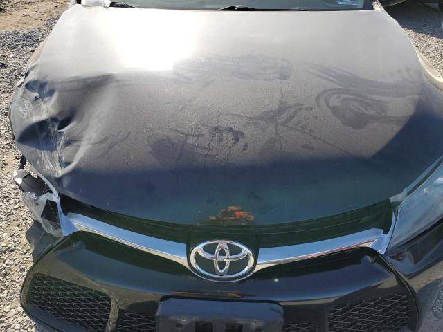 Photo 11 from auction – 2017 TOYOTA CAMRY LE with VIN 4T1BF1FK5HU752167