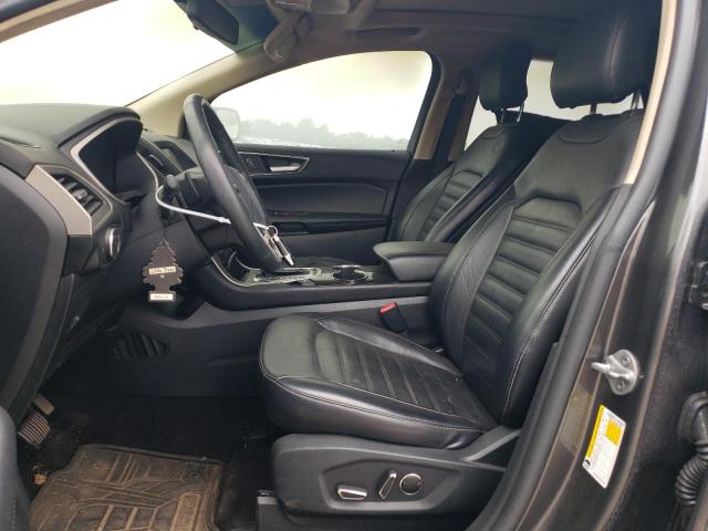 Photo 7 from auction – 2016 FORD EDGE SEL with VIN 2FMPK4J84GBC33405
