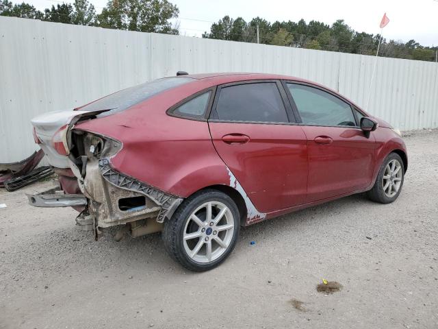 Photo 3 from auction – 2014 FORD FIESTA SE with VIN 3FADP4BJ5EM233103