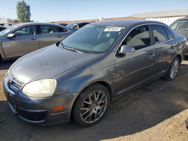 Photo 1 from auction – 2009 VOLKSWAGEN JETTA WOLF with VIN 3VWRJ71K29M006337