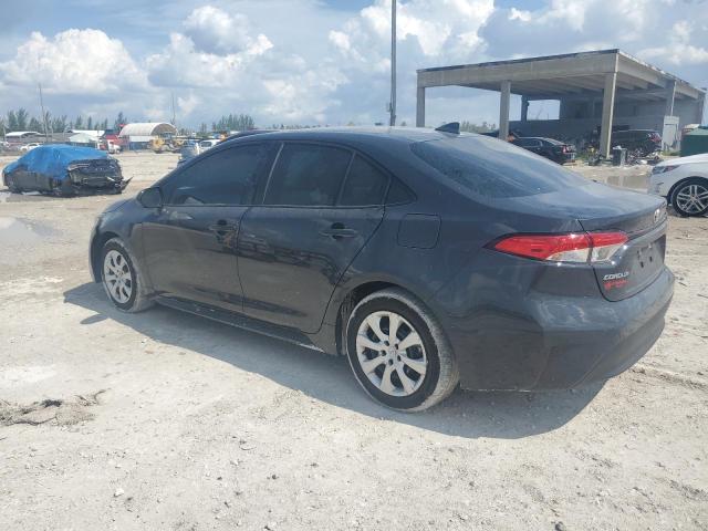 Photo 2 from auction – 2023 TOYOTA COROLLA LE with VIN 5YFB4MDE5PP002630