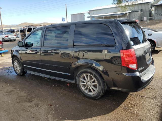 Photo 2 from auction – 2014 DODGE GRAND CARA with VIN 2C4RDGEG9ER181218