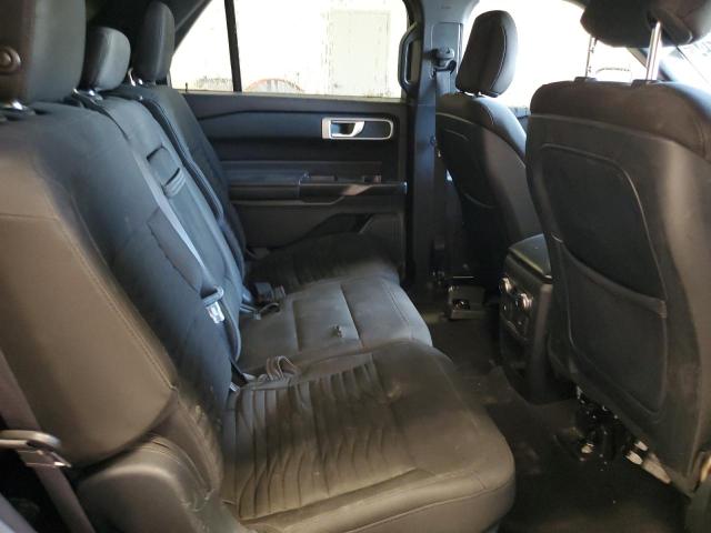 Photo 11 from auction – 2020 FORD EXPLORER X with VIN 1FMSK8DH4LGB53280