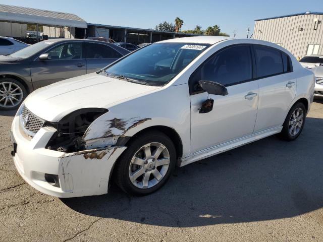 Photo 1 from auction – 2012 NISSAN SENTRA 2.0 with VIN 3N1AB6AP5CL651129