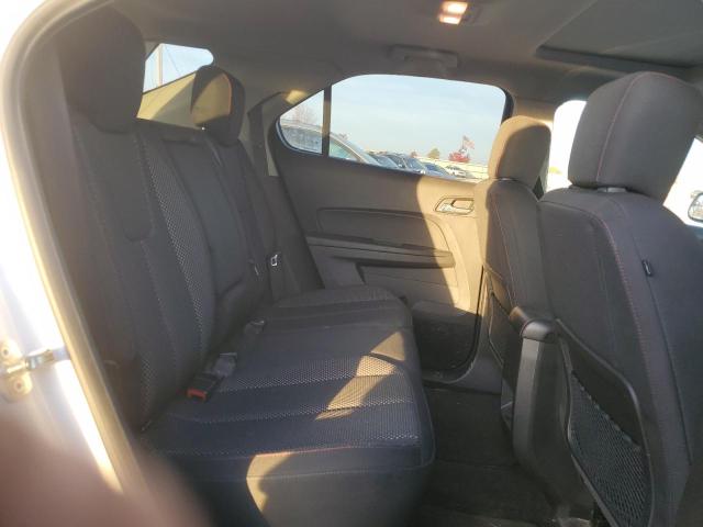 Photo 11 from auction – 2014 CHEVROLET EQUINOX LT with VIN 2GNFLGEK5E6106759
