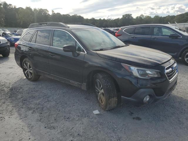 Photo 4 from auction – 2019 SUBARU OUTBACK 2. with VIN 4S4BSAJC8K3373124