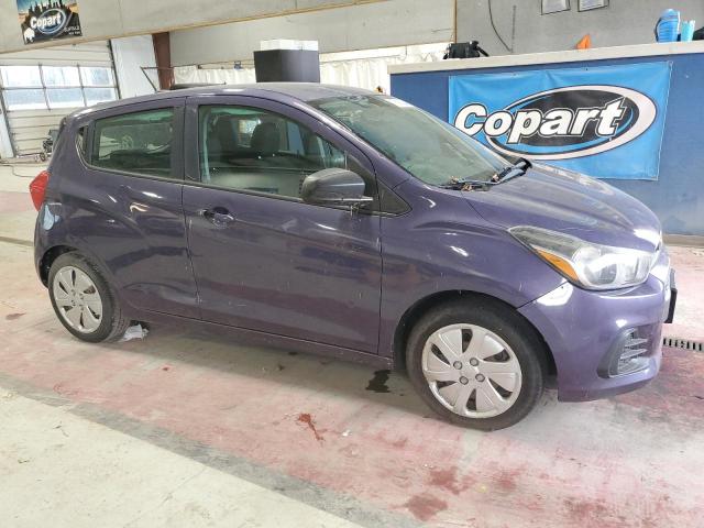 Photo 4 from auction – 2016 CHEVROLET SPARK LS with VIN KL8CB6SA8GC621617