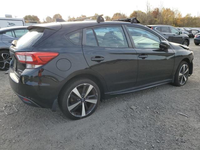 Photo 3 from auction – 2019 SUBARU IMPREZA SP with VIN 4S3GTAJ69K3708084