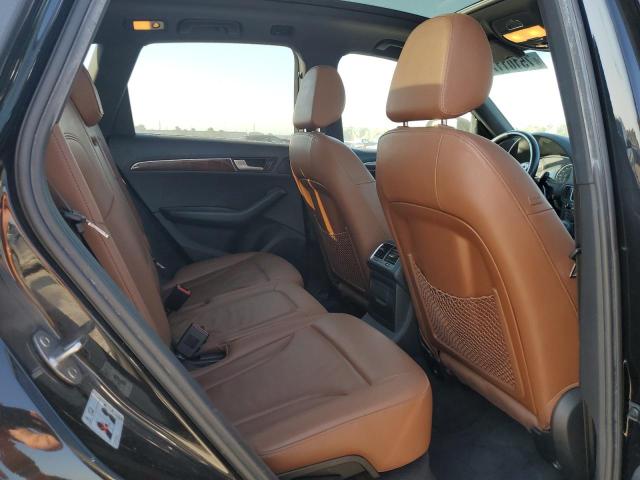 Photo 11 from auction – 2011 AUDI Q5 PREMIUM with VIN WA1CFAFP0BA114299