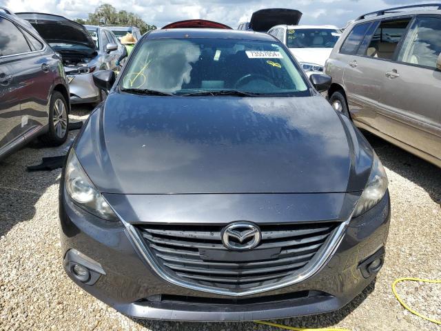 Photo 5 from auction – 2016 MAZDA 3 TOURING with VIN JM1BM1V74G1336621