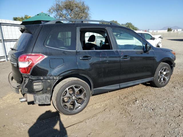 Photo 3 from auction – 2016 SUBARU FORESTER 2 with VIN JF2SJGDC6GH501488