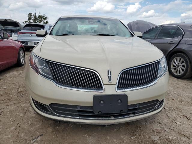 Photo 5 from auction – 2016 LINCOLN MKS with VIN 1LNHL9DK0GG601092