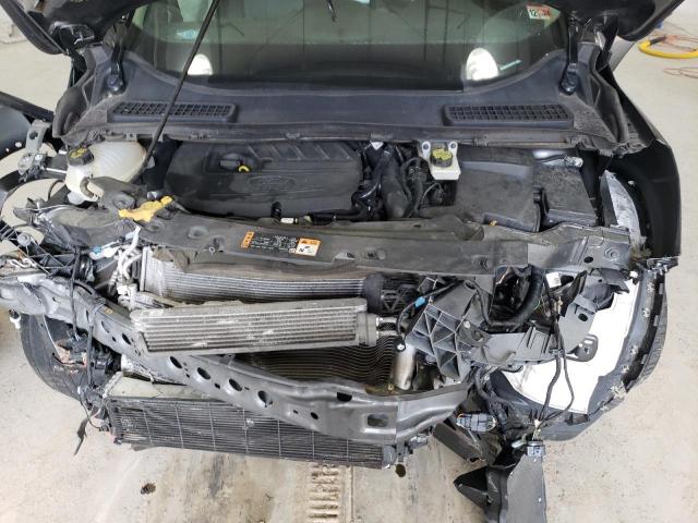 Photo 12 from auction – 2018 FORD ESCAPE SE with VIN 1FMCU9GD4JUC04434