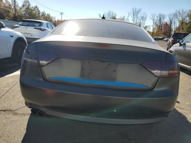 Photo 6 from auction – 2012 AUDI A5 PREMIUM with VIN WAULFAFR0CA022499