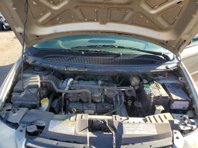Photo 12 from auction – 2007 DODGE CARAVAN SE with VIN 1D4GP25R97B203273