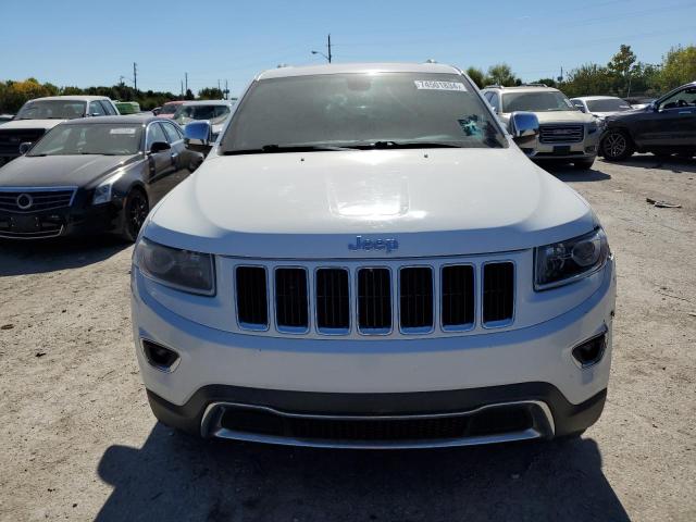 Photo 5 from auction – 2014 JEEP GRAND CHER with VIN 1C4RJFBTXEC140318