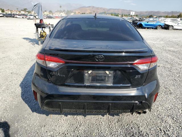 Photo 6 from auction – 2023 TOYOTA COROLLA SE with VIN JTDP4MCE5P3516266