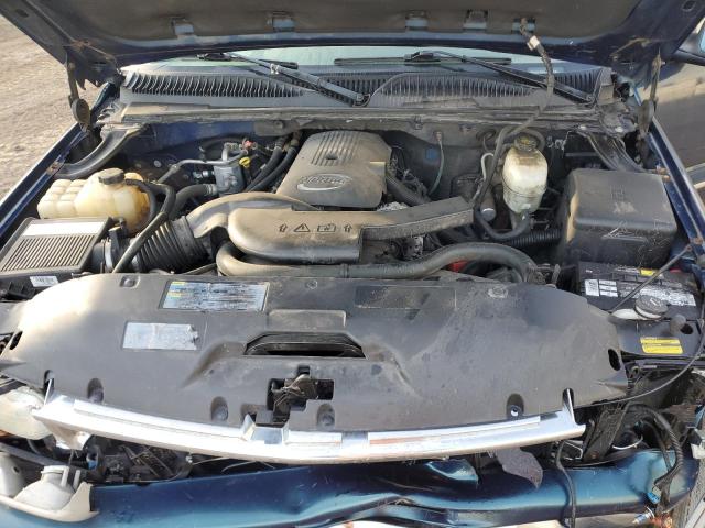 Photo 12 from auction – 2004 CHEVROLET SUBURBAN K with VIN 1GNFK16Z84J296537