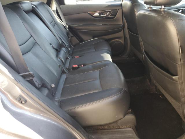 Photo 11 from auction – 2017 NISSAN ROGUE S with VIN 5N1AT2MT2HC781136