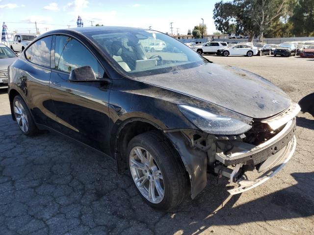 Photo 4 from auction – 2023 TESLA MODEL Y with VIN 7SAYGDEE2PF825336