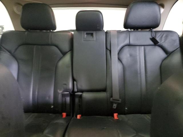 Photo 10 from auction – 2013 LINCOLN MKX with VIN 2LMDJ8JK2DBL29400