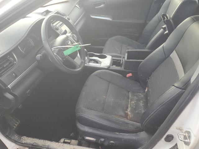 Photo 7 from auction – 2012 TOYOTA CAMRY BASE with VIN 4T1BF1FK2CU632612
