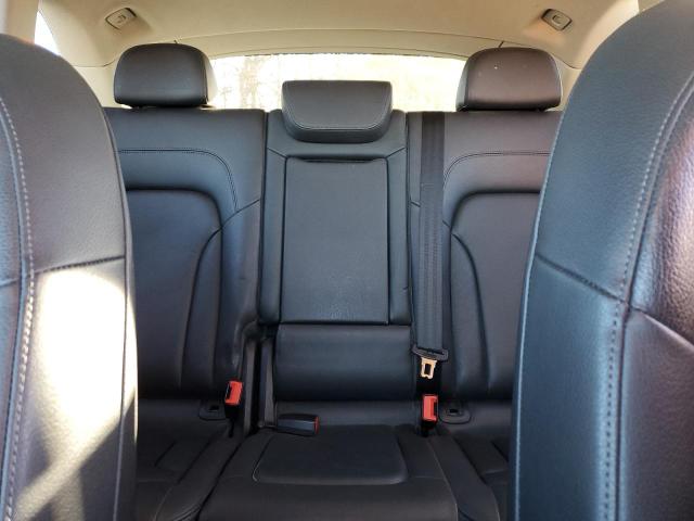 Photo 10 from auction – 2017 AUDI Q5 PREMIUM with VIN WA1L2AFP6HA023154