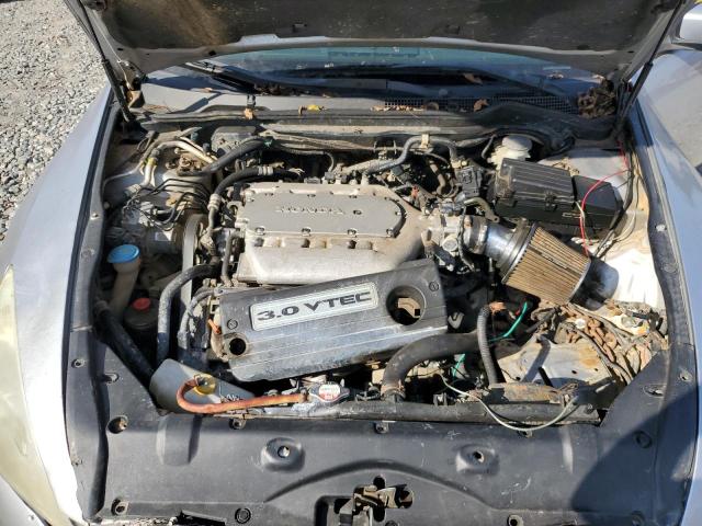 Photo 11 from auction – 2004 HONDA ACCORD EX with VIN 1HGCM82674A018191