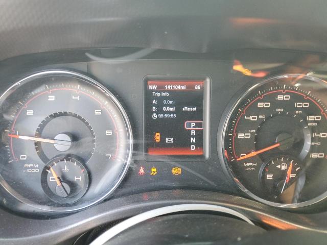 Photo 9 from auction – 2014 DODGE CHARGER R/ with VIN 2C3CDXCTXEH256511