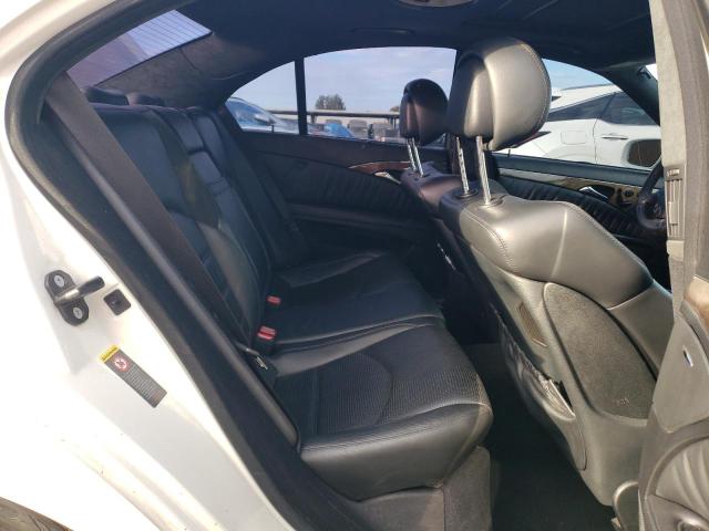 Photo 10 from auction – 2008 MERCEDES-BENZ E 63 AMG with VIN WDBUF77X88B224871
