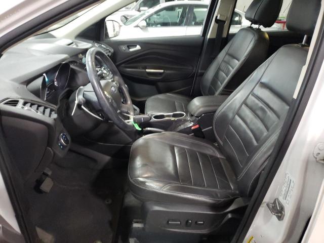 Photo 7 from auction – 2016 FORD ESCAPE TIT with VIN 1FMCU9J95GUA58297