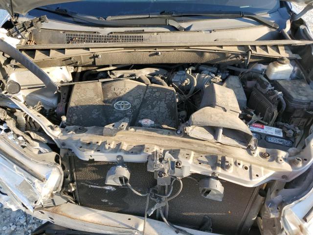Снимка 12 от търг – 2017 TOYOTA HIGHLANDER с VIN 5TDZZRFHXHS233794
