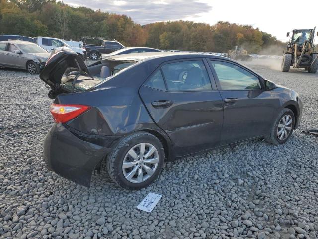 Photo 3 from auction – 2015 TOYOTA COROLLA L with VIN 5YFBURHE2FP223284