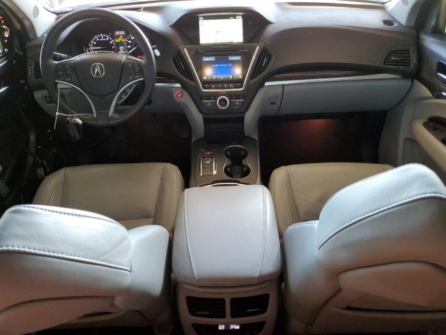 Photo 8 from auction – 2016 ACURA MDX ADVANC with VIN 5FRYD3H95GB017396