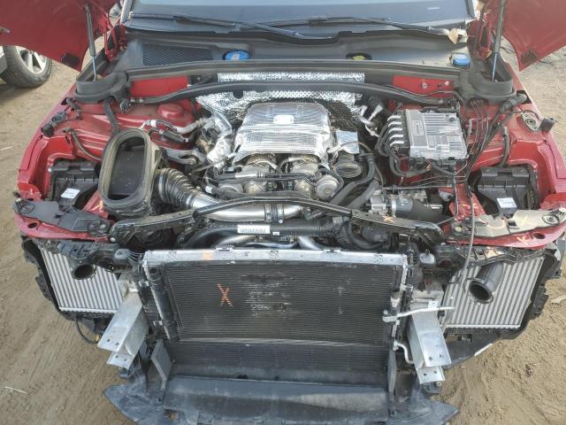 Photo 11 from auction – 2023 PORSCHE MACAN S with VIN WP1AG2A54PLB41893
