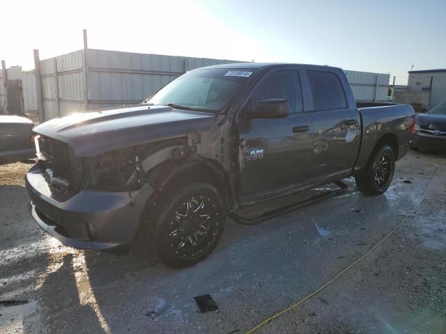RAM 1500 ST 2015 with VIN 1C6RR6KT7FS769591 - Photo from auction