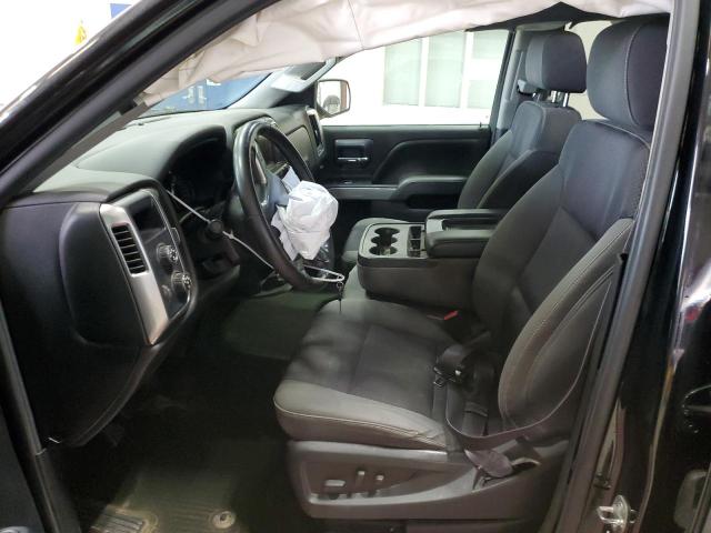 Photo 7 from auction – 2014 CHEVROLET SILVERADO with VIN 1GCVKRECXEZ359737